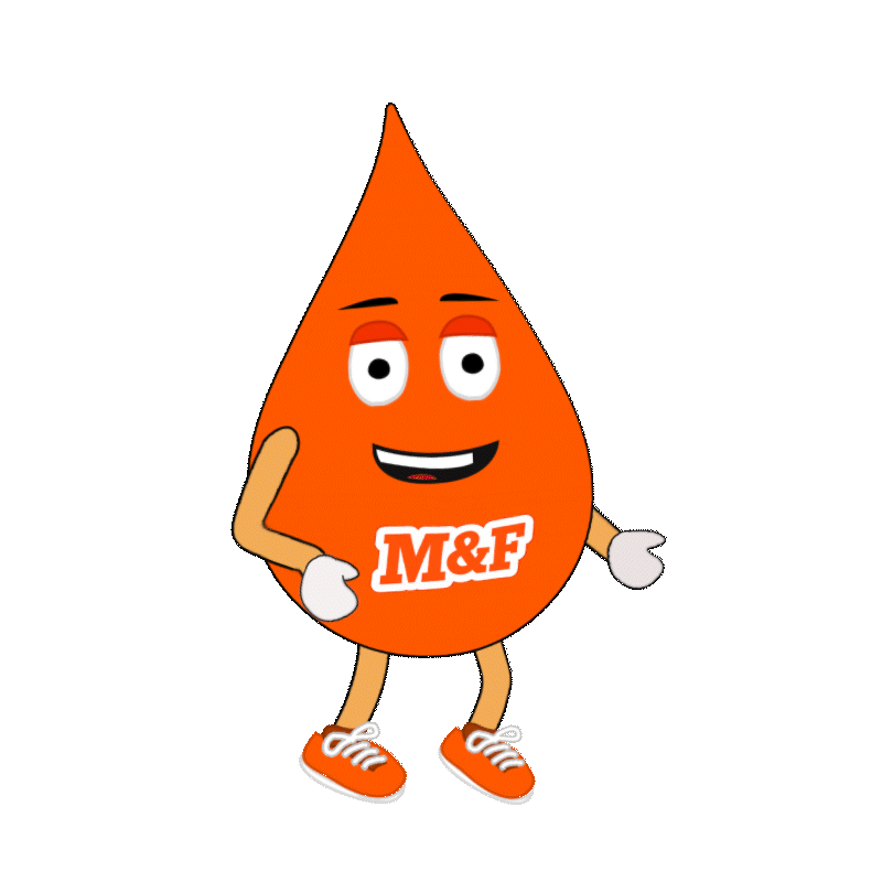 Mascot Animation